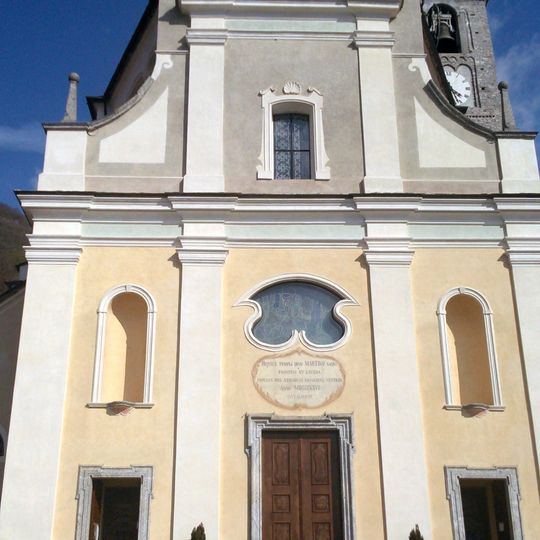 Chiesa di San Martino
