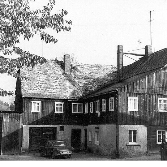 Wesenitzmühle