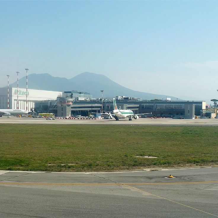 Naples International Airport