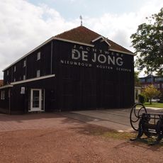 Zijl 19, Joure