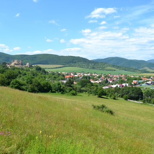 Lovinobanská brázda