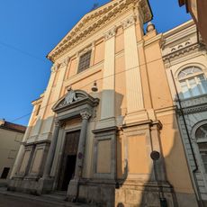 Basilica of St. Mary Major