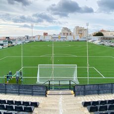 Estadio Alfonso Murube