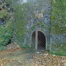 Baradla Short Lower Cave