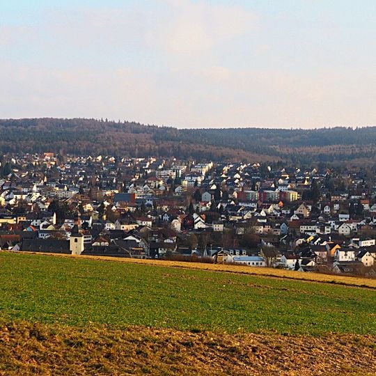 Bleidenstadt