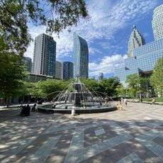 Berczy Park
