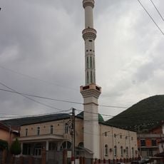 Нова џамија (Форино)