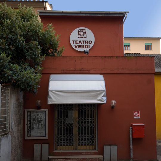 Teatro Verdi