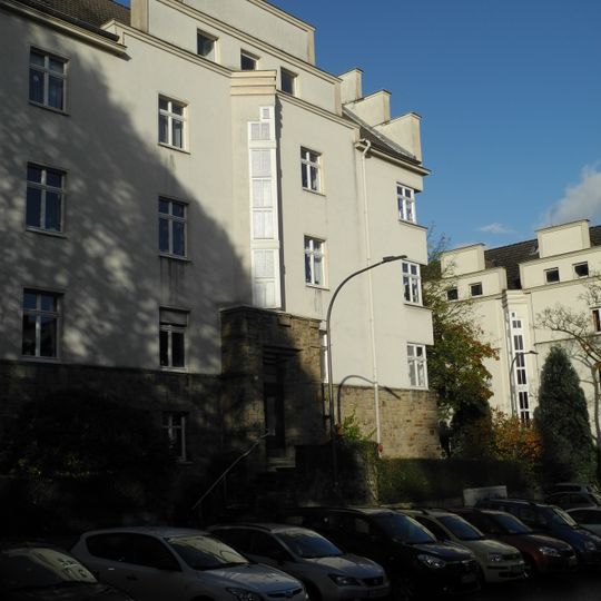 Richard-Wagner-Straße 2