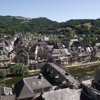 Saint-Geniez-d'Olt