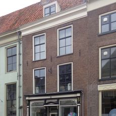 Jufferenstraat 10, Elburg