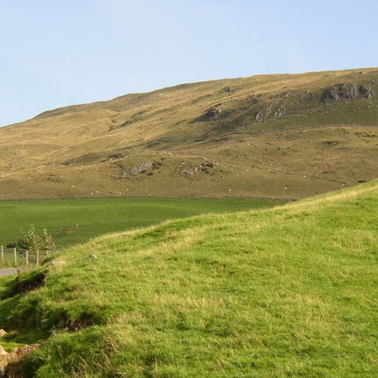 Mynydd Ceiswyn