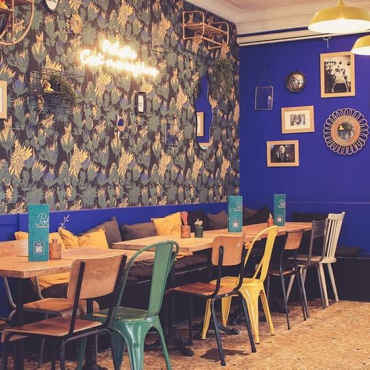 Chez Polette