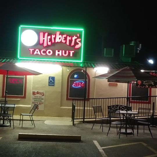 Herbert's Taco Hut