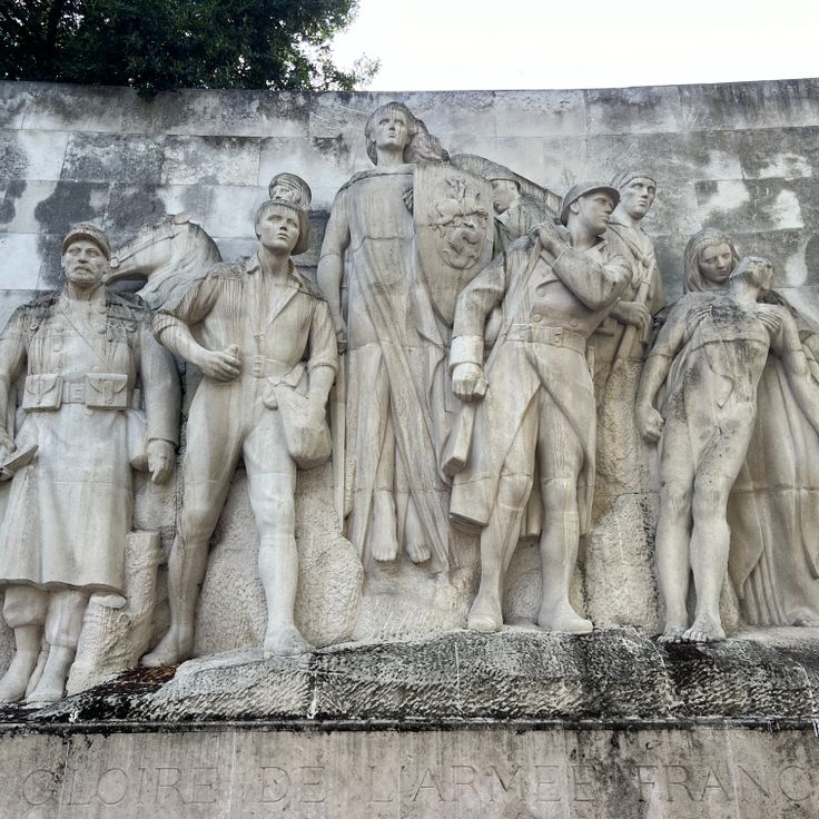 World War I Memorial