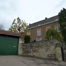 Kerkewegje 2, Schin op Geul