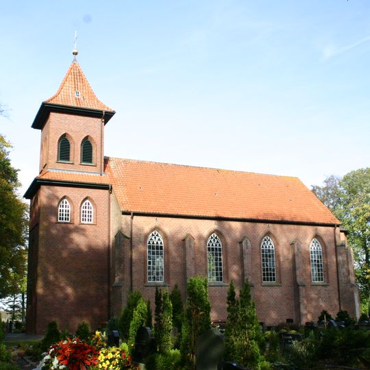 Blomberger Kirche