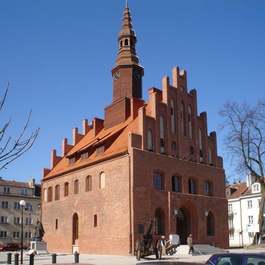 Morąg