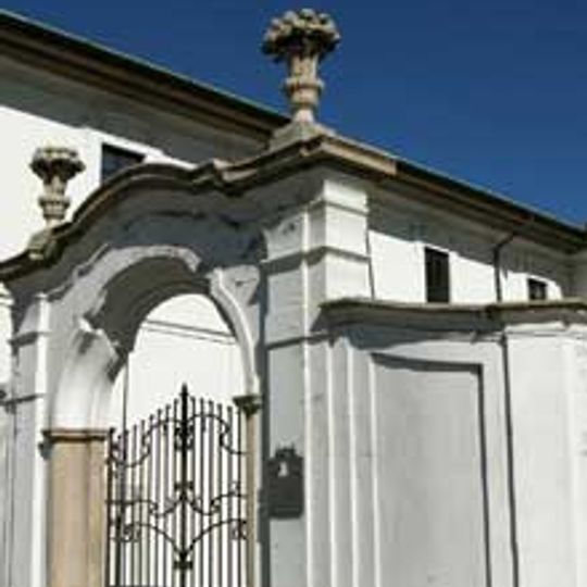 Civiche raccolte d'arte di palazzo Marliani-Cicogna