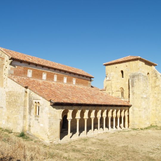 San Miguel de Escalada
