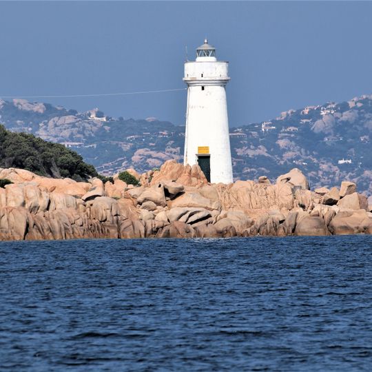 Faro di capo d'Orso