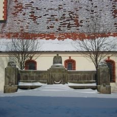 Kriegerdenkmal Erster Weltkrieg