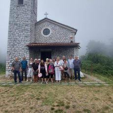 Chiesa Madonna del Pasquino