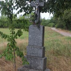 Kříž pod Bukovým kopcem