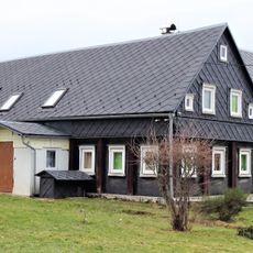 Studánka ev. č. 12