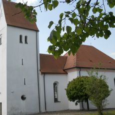 St. Nikolaus (Warching)