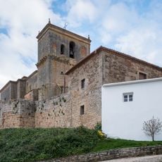 Iglesia de San Martín