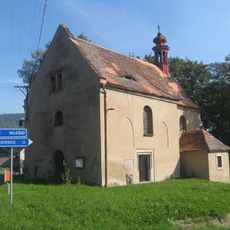 Church of Saint Nicholas