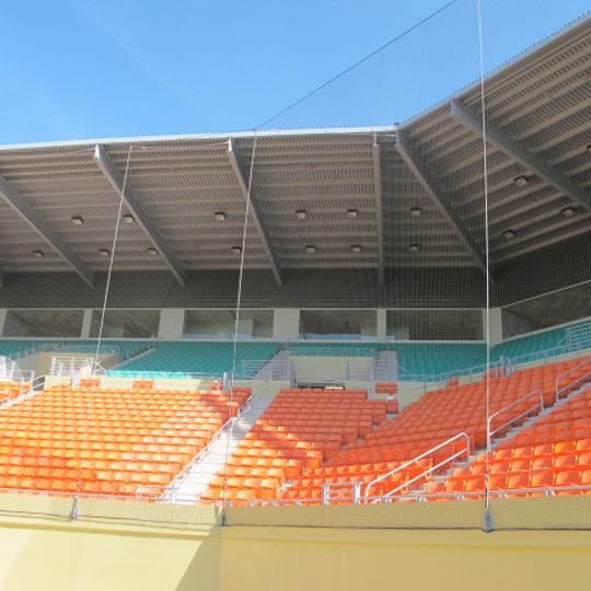 Estadio Isidoro García