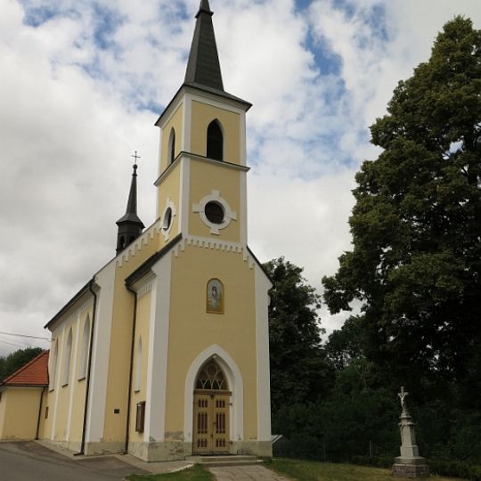 Chapel of Saint Anne