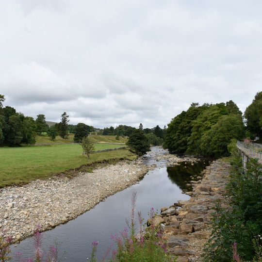 South Tynedale Railway