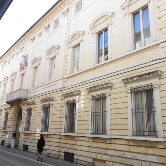 Palazzo Gessi
