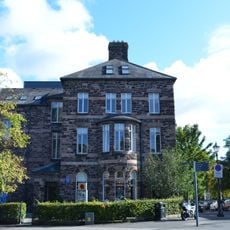 Crescent Arts Centre