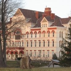 Indiana Soldiers' and Sailors' Children's Home