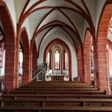 Markuskirche