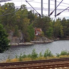 Övre Rudasjön