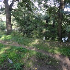 Binnengrachtse oever