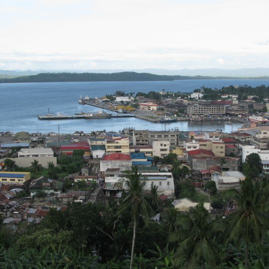 Tacloban