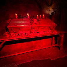 Berlin Dungeon