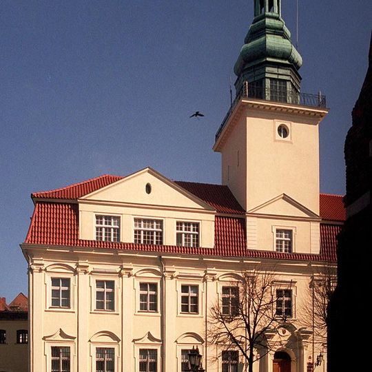 Iglesia de San Francisco Javier
