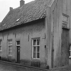 Querhaus Weverstraat 11