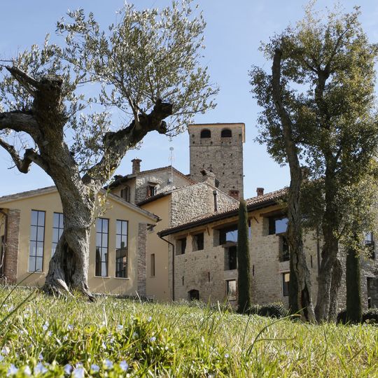 Castello Malaspina