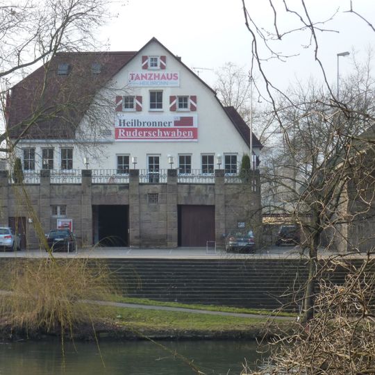 Schwabenhaus