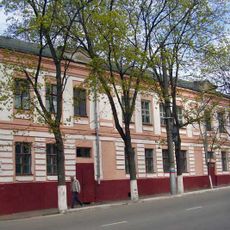 Жилой дом (Калуга)