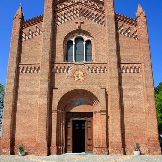 Chiesa di Sant'Andrea