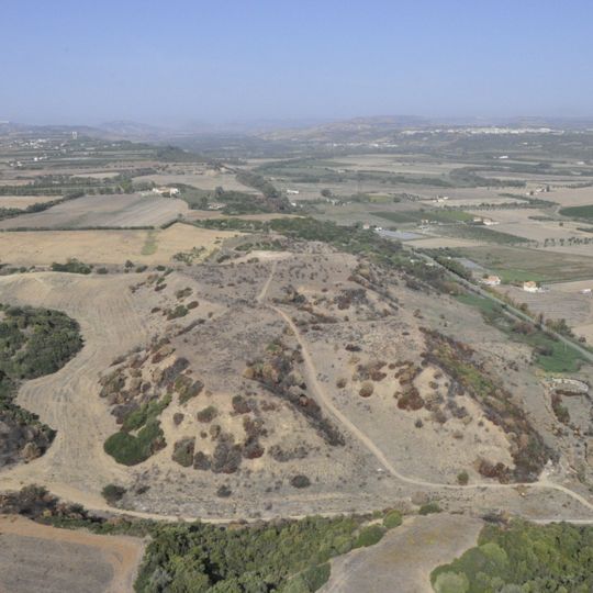 Area archeologica dell'Incoronata